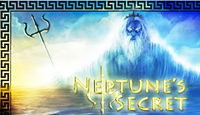 мини игра Секрет Нептуна