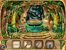 скриншот к мини игре Скриншот к игре 4 Элемента