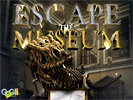 скриншот к мини игре Скриншот к игре Побег из Музея