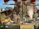 скриншот к мини игре Скриншот к мини игре Сприлл и Ричи. Приключения во времени