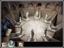 скриншот к мини игре Скриншот к игре Из первых рук. Затерянные в Риме