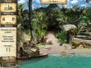 скриншот к мини игре Скриншот к мини игре Приключения Робинзона Крузо