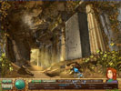 скриншот к мини игре Скриншот к игре Утерянные розы Афины