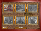 скриншот к мини игре Скриншот к игре Тайны Поместья Маргрейвов