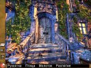 скриншот к мини игре Скриншот к мини игре Невеста Франкенштейна