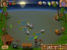 скриншот к мини игре Скриншот к мини игре YoudaНа краю света