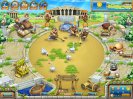 скриншот к мини игре Скриншот к мини игре Веселая ферма. Древний Рим