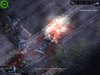 скриншот к мини игре Скриншот к мини игре Alien Shooter 2